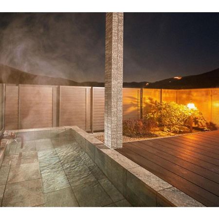 Yuhuroten Toki No Manimani - Vacation Stay 87025 由布市 外观 照片
