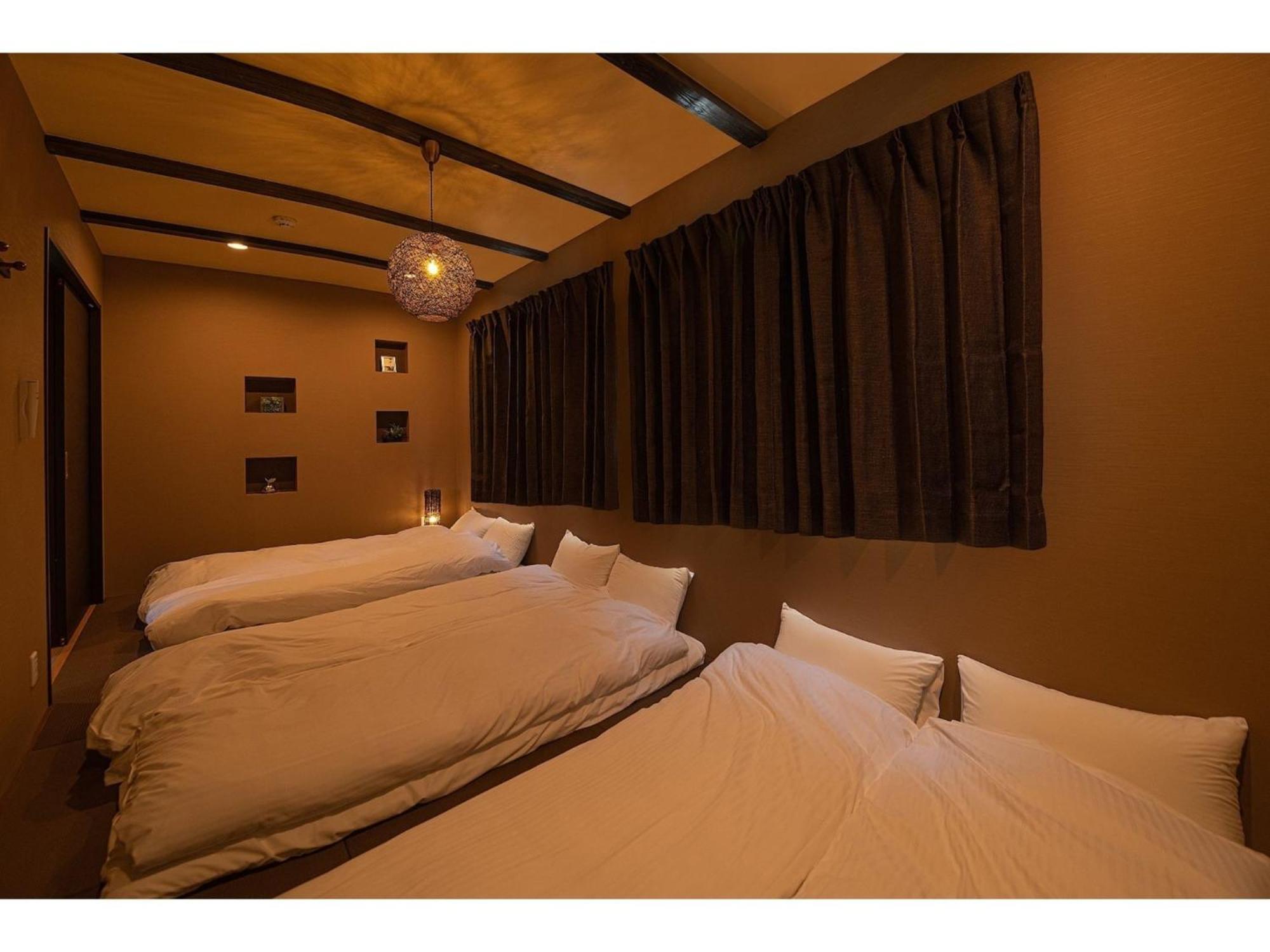 Yuhuroten Toki No Manimani - Vacation Stay 87025 由布市 外观 照片