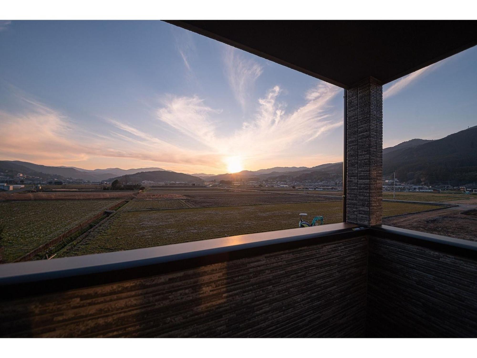 Yuhuroten Toki No Manimani - Vacation Stay 87025 由布市 外观 照片